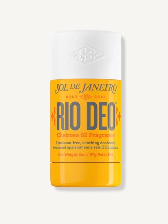 Sol de Janeiro Other - Sol de Janeiro Rio Deo Deodorant Stick Cheirosa 62